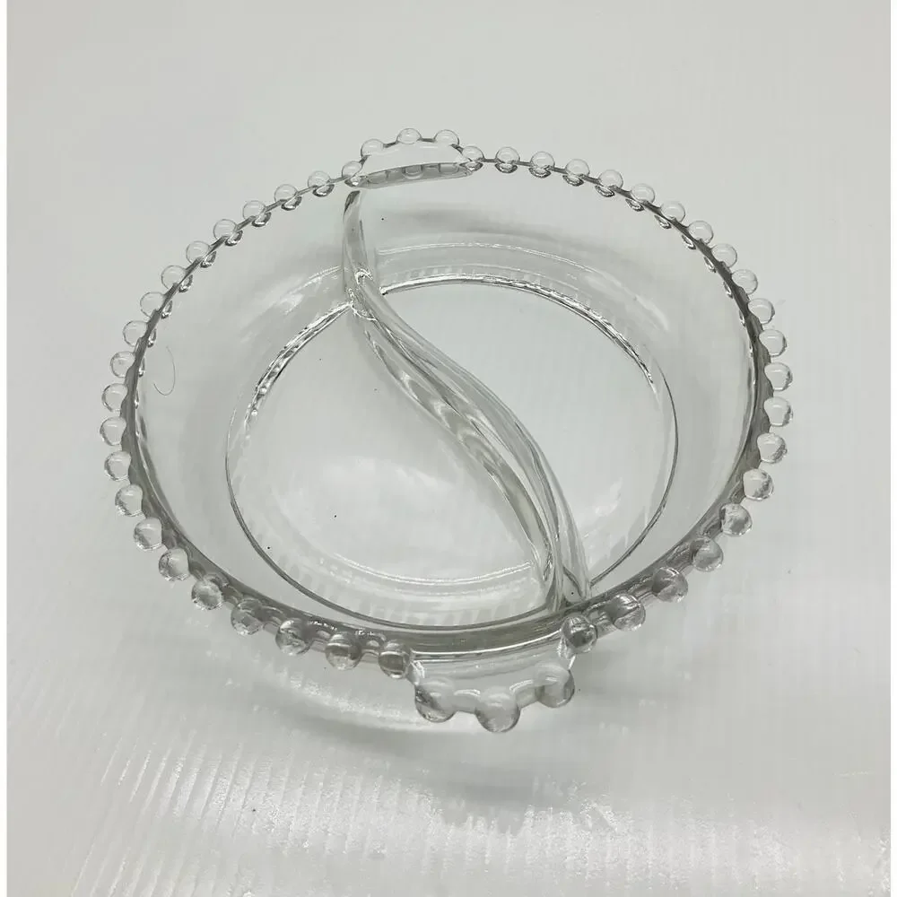 Imperial Glass add touch